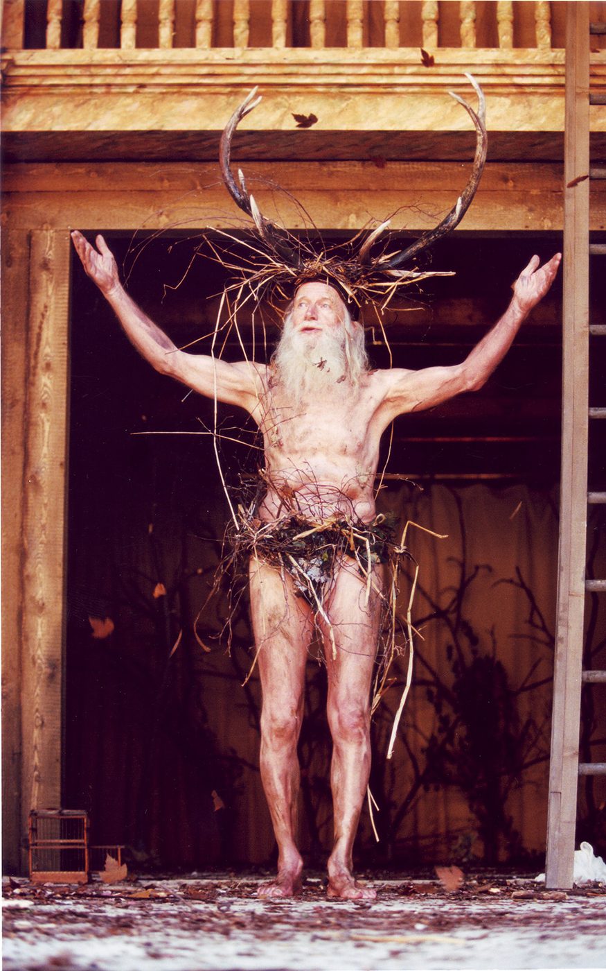 1998 As You Hymen Donald Cooper Website