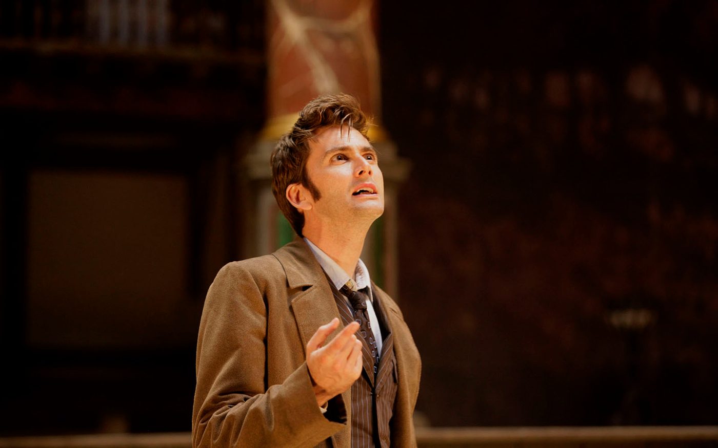 DOCTOR WHO ep2 PREVIEW PICTURE