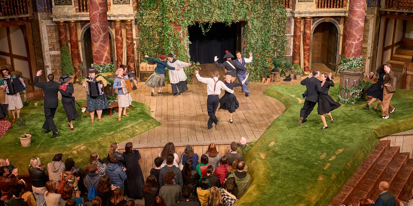 2022 Much Ado Manual Harlan Website flush