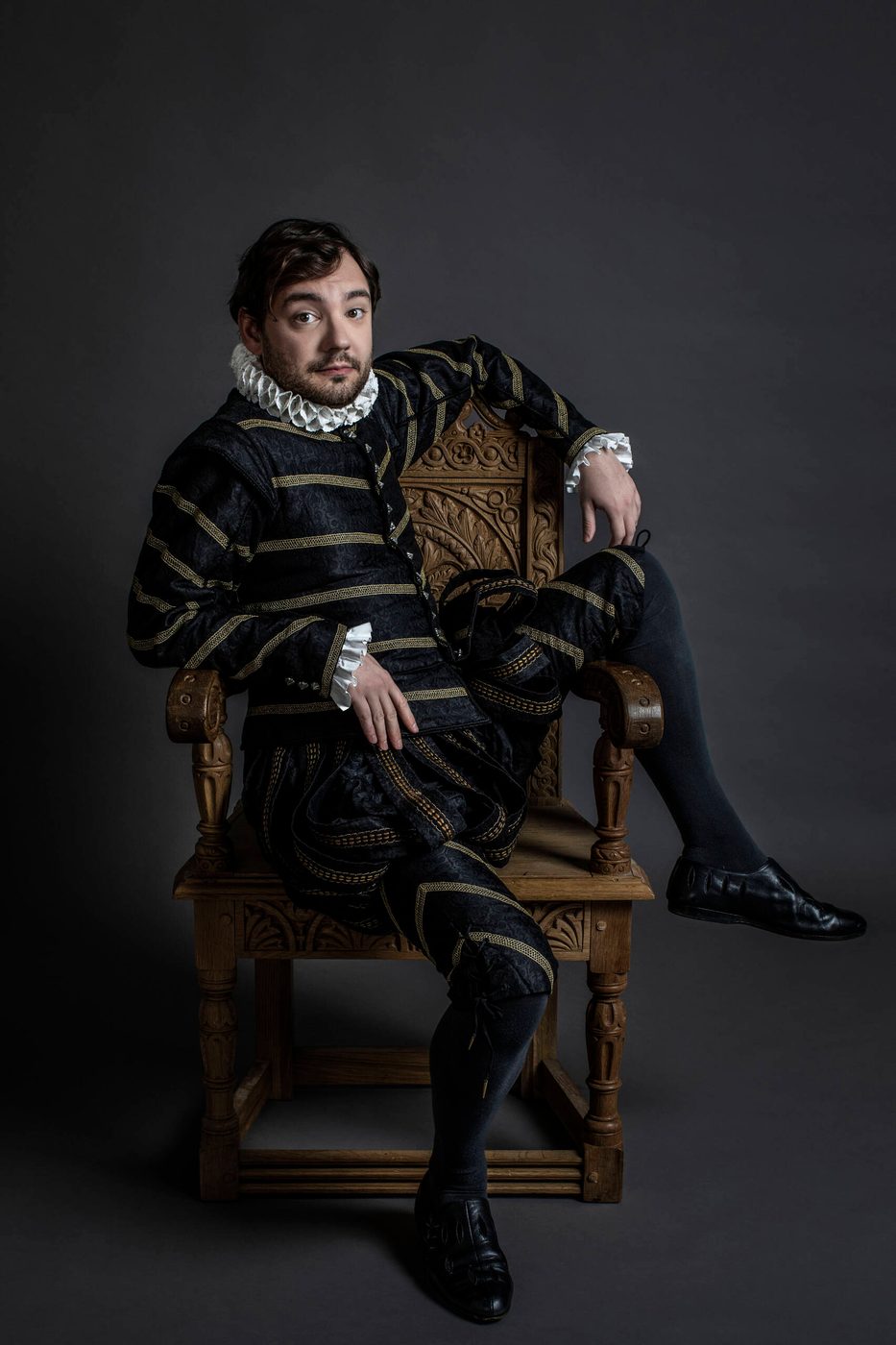 Hamlet