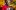 Sarah Amankwah as Henry V - Globe Theatre 2019 Sarah Amankwah as Henry V
