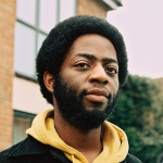 Dipo Baruwa-Etti Headshot of Dipo Baruwa-Etti