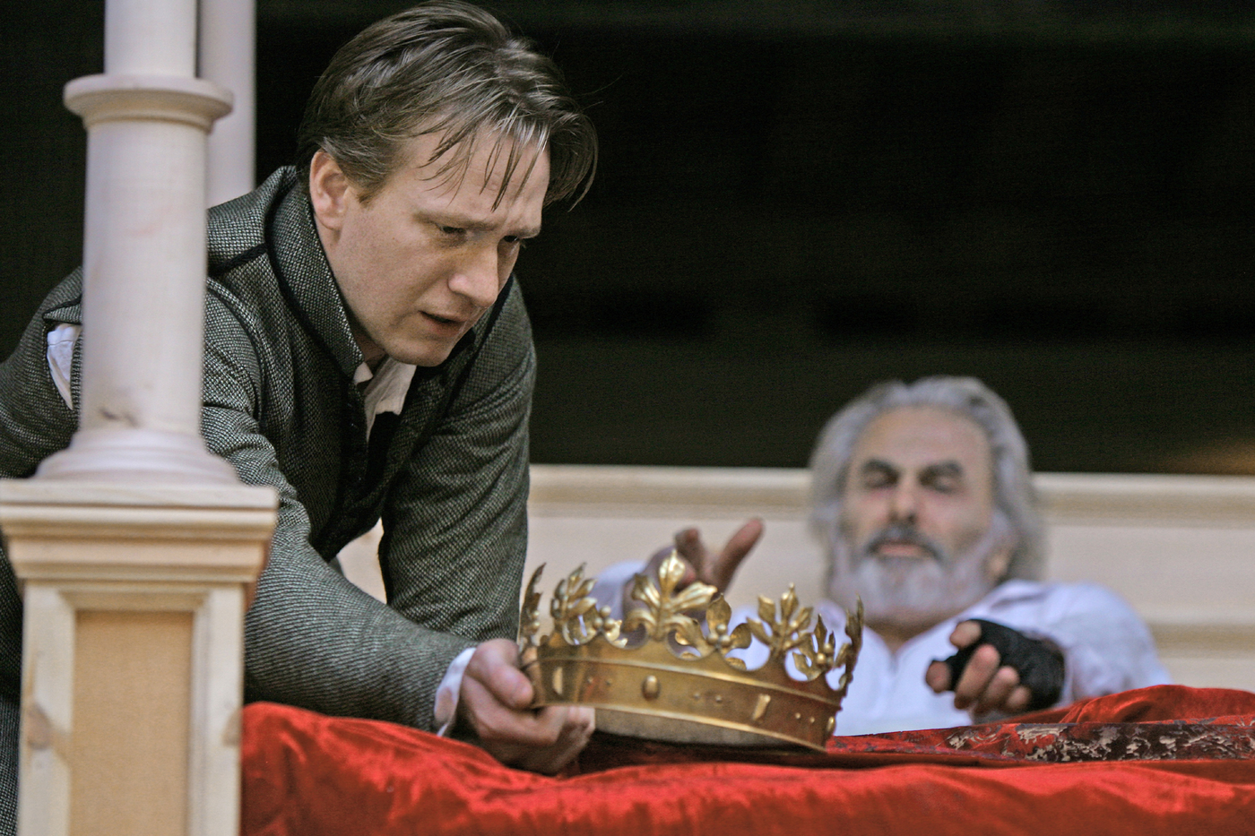 Henry IV 2010 077 (cropped)