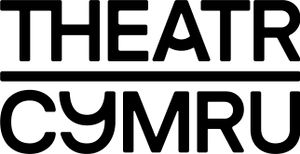 Theatr Cymru logo